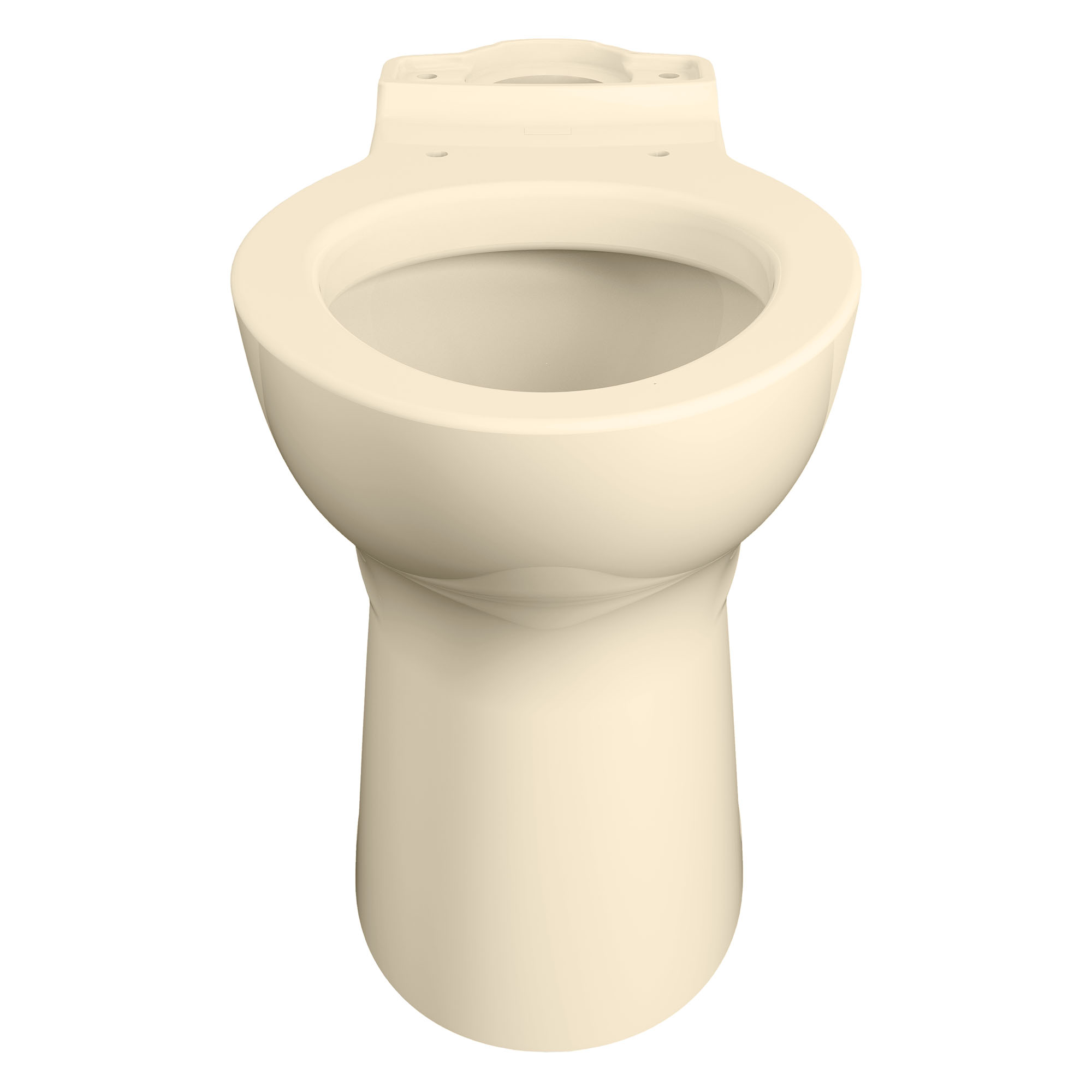 Toilette Cadet PRO, à cuvette allongée à hauteur de chaise, sans siège